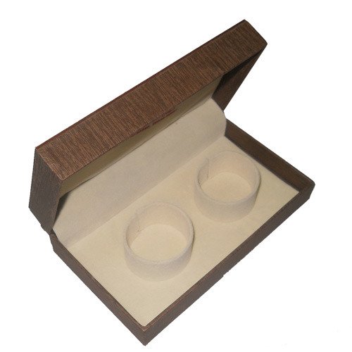 RECTANGULAR BANGLE BOX